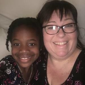 Meet your Posher, Carolyn